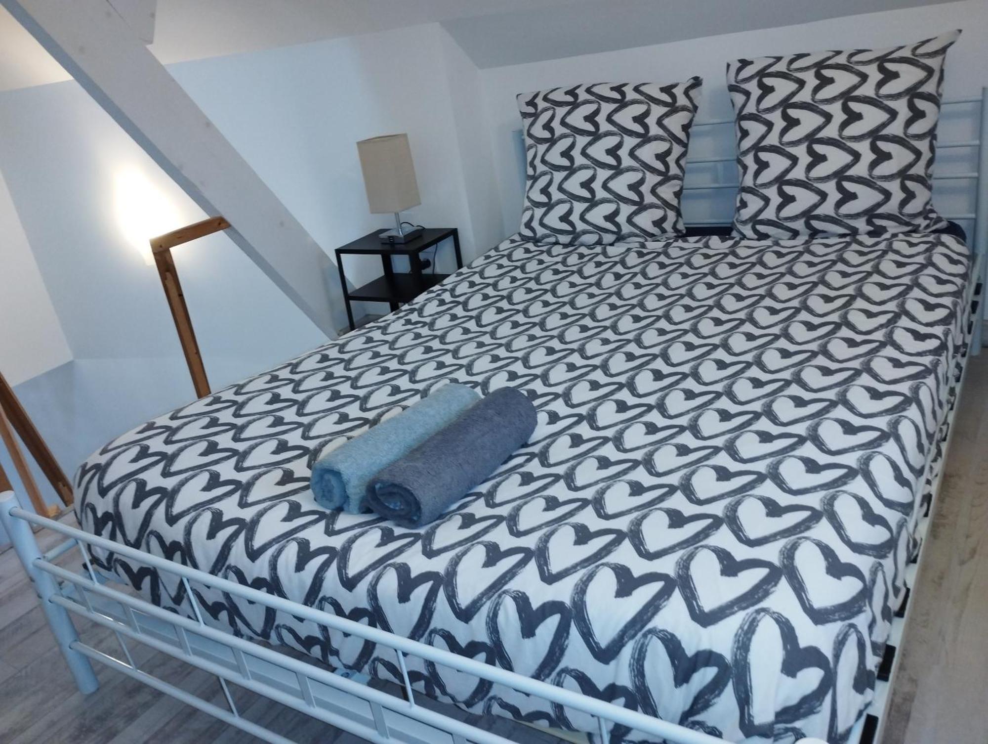 Appartement 1, Jardin, Collation, 5 Min De L'Aeroport Cdg Le Mesnil-Amelot Exterior foto